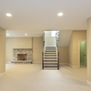 Basements