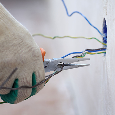 Electrical Work