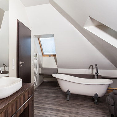 Loft Conversions